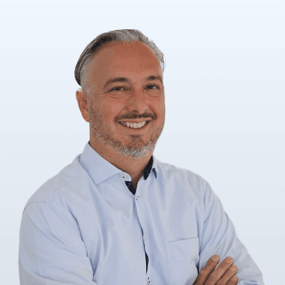 Christian Ruck, co-founder & CPO / Operations of Elevatry